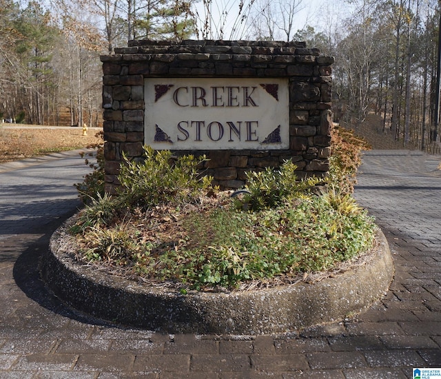 Listing photo 2 for 0 Pebble Pt Unit 13, Sylacauga AL 35151