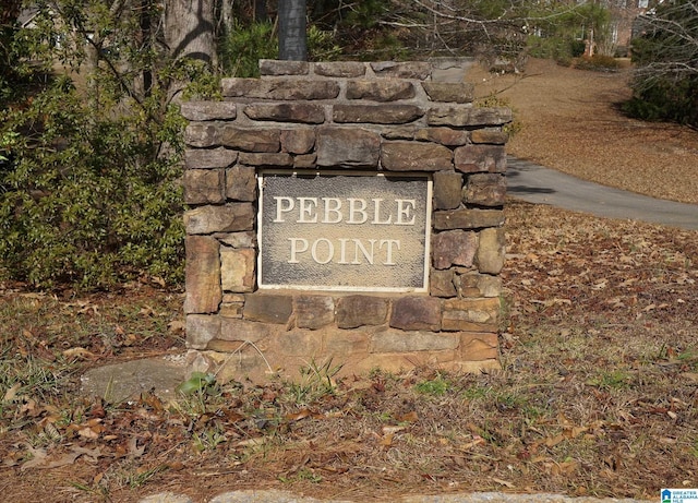 Listing photo 3 for 0 Pebble Pt Unit 13, Sylacauga AL 35151