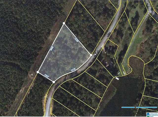 208 Waterford Dr Unit 52, Sylacauga AL, 35151 land for sale