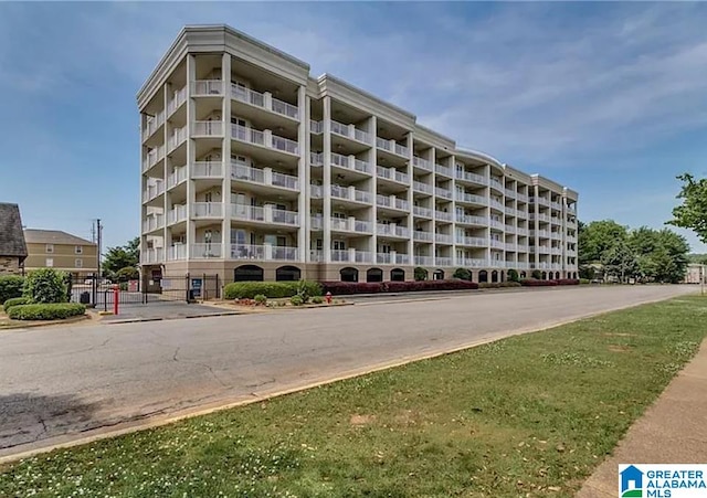1155 12th St Unit 304, Tuscaloosa, AL 35401