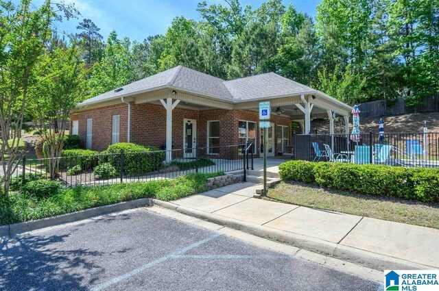 449 Bent Creek Trce Unit 26, Chelsea, AL 35043