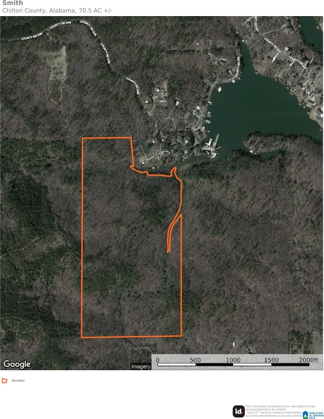 County Road 546 Unit 16-21-16, Verbena, AL 36091