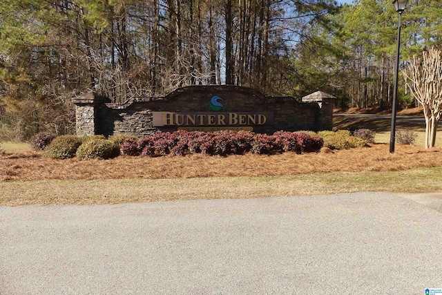 LOT67 Blue Bird Dr Unit 67, Wedowee AL, 36278 land for sale