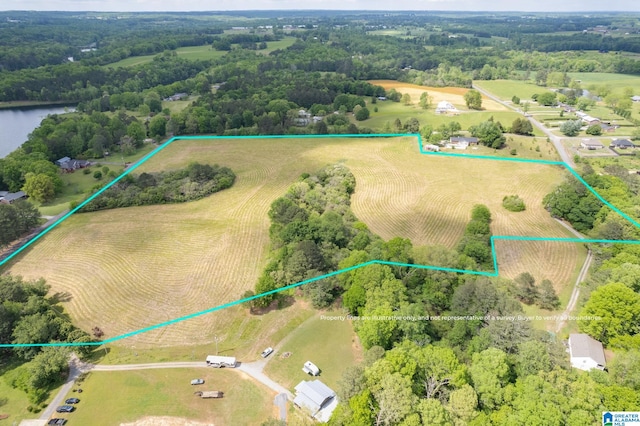 Listing photo 3 for 21ACRES County Road 1474 Unit 0, Cullman AL 35058