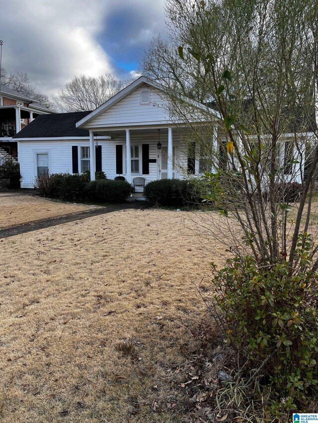 3 W Clay St, Sylacauga AL, 35150, 3 bedrooms, 2 baths house for sale