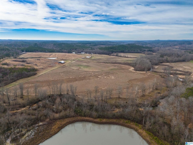 County Road 15 Unit 157Acres, Wedowee AL, 36278 land for sale