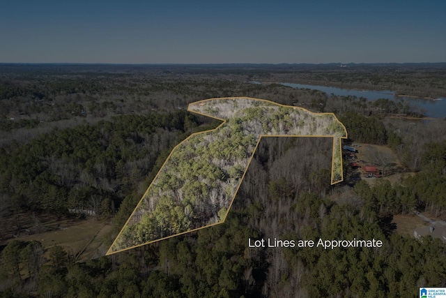 Listing photo 3 for 0 Hollys Ln Unit 0, Riverside AL 35135