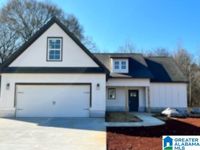 Listing photo 2 for LOT23 Stonegate Cir, Lincoln AL 35096