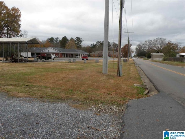 4th St Unit 0, Sylacauga AL, 35150 land for sale