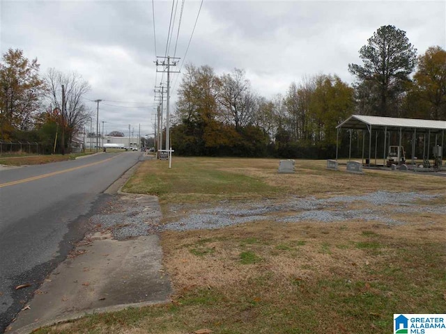 Listing photo 2 for 4th St Unit 0, Sylacauga AL 35150