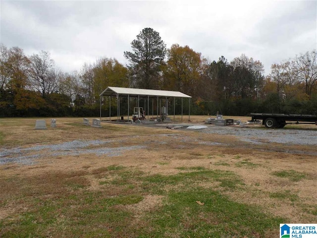 Listing photo 3 for 4th St Unit 0, Sylacauga AL 35150