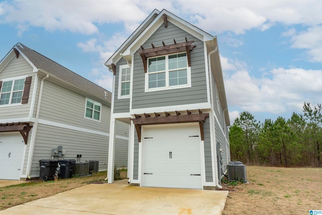 Listing photo 3 for 243 Creek Run Way, Calera AL 35040