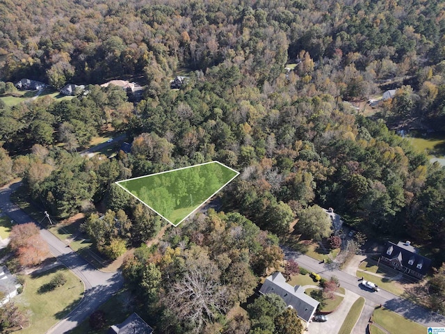 8201 Emerald Ln Unit 2, Pinson AL, 35126 land for sale