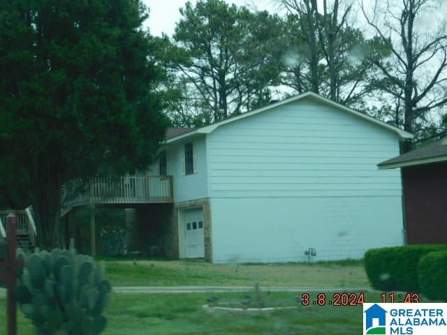 Listing photo 3 for 708 Westchester Dr, Bessemer AL 35022