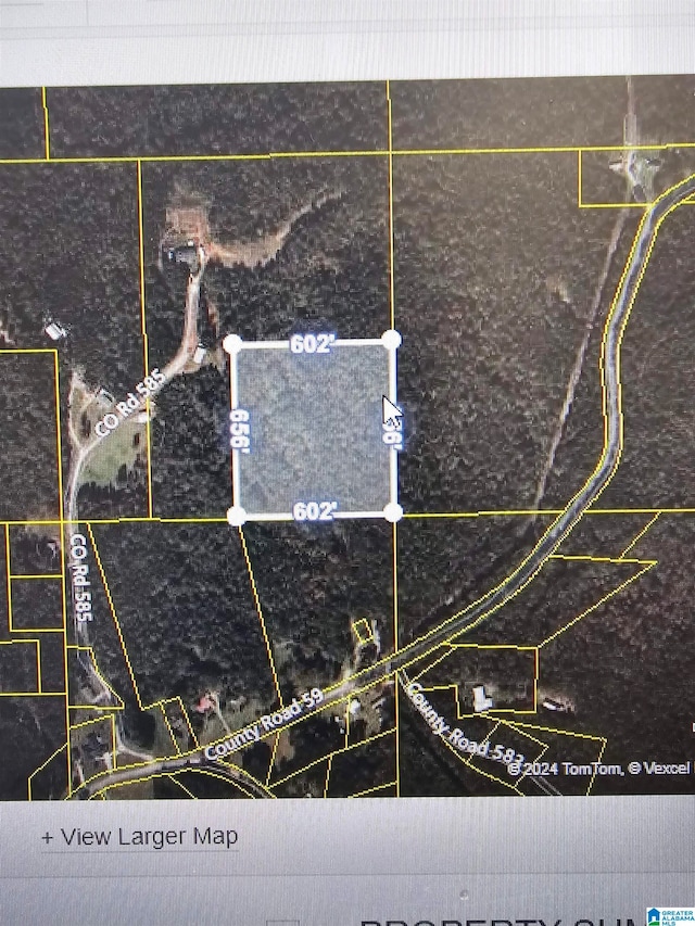 706 County Road 706 Unit 0000, Clanton AL, 36091 land for sale