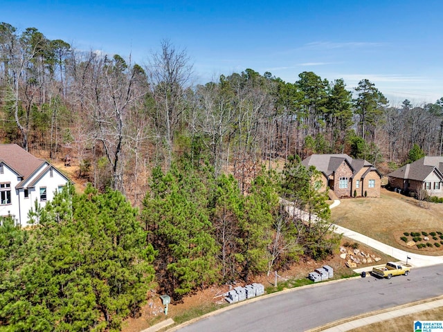 8008 Ballard Pl Lot 11, Trussville AL, 35173 land for sale