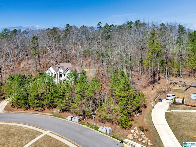 Listing photo 2 for 8008 Ballard Pl Lot 11, Trussville AL 35173