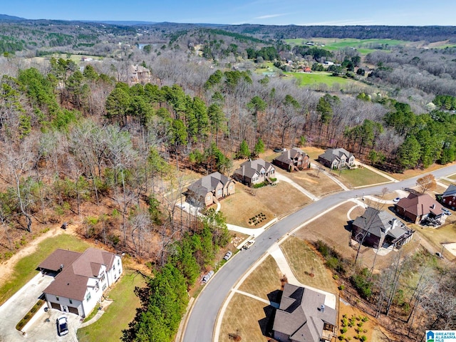 Listing photo 3 for 8008 Ballard Pl Lot 11, Trussville AL 35173