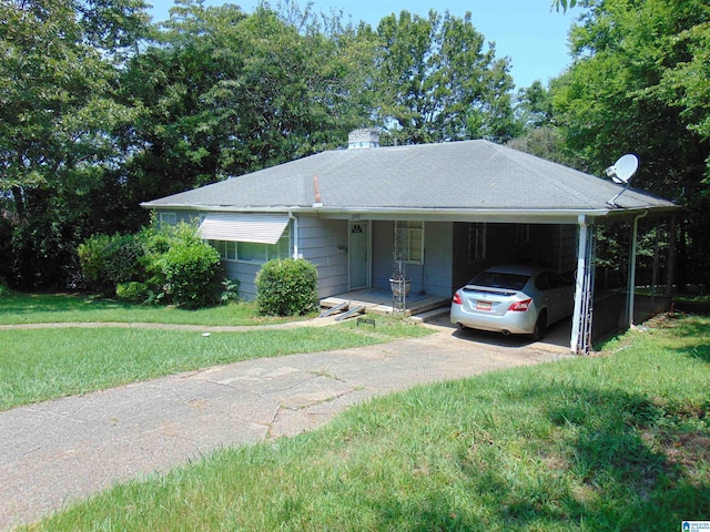 2642 21st St, Birmingham AL, 35208, 3 bedrooms, 1 bath house for sale