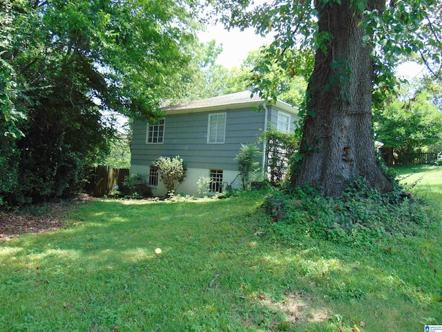 Listing photo 3 for 2642 21st St, Birmingham AL 35208