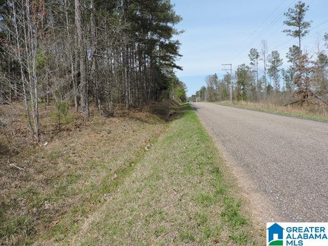 County Road 329 Unit 0, Wedowee AL, 36278 land for sale