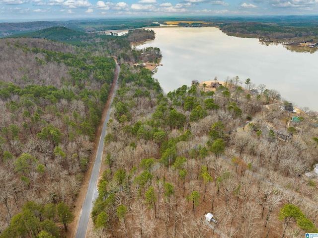 LOT4 Constellation Ave Unit 4, Talladega, AL 35014