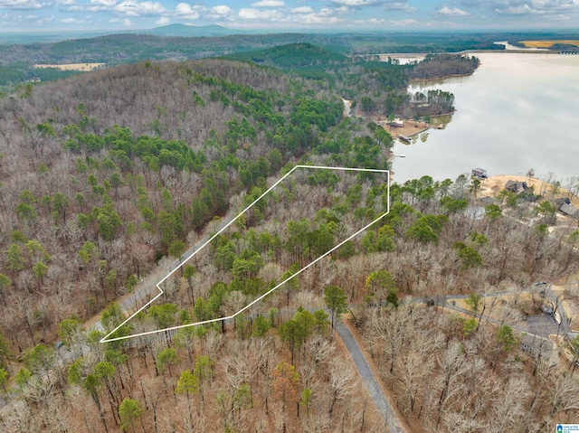 LOT4 Constellation Ave Unit 4, Talladega, AL 35014