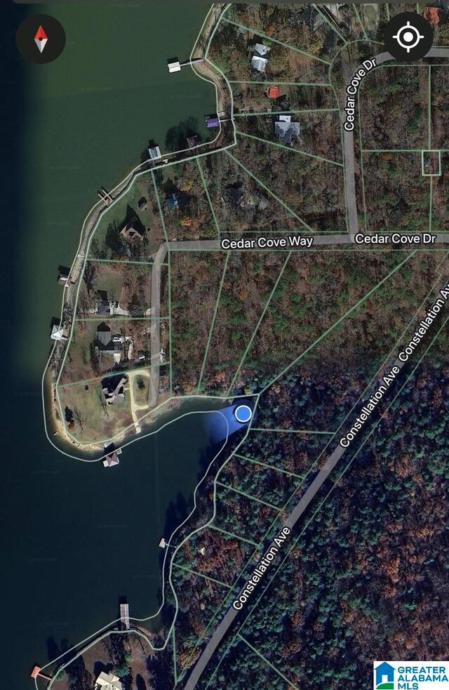 LOT4 Constellation Ave Unit 4, Talladega, AL 35014