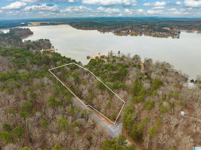 LOT4 Constellation Ave Unit 4, Talladega, AL 35014