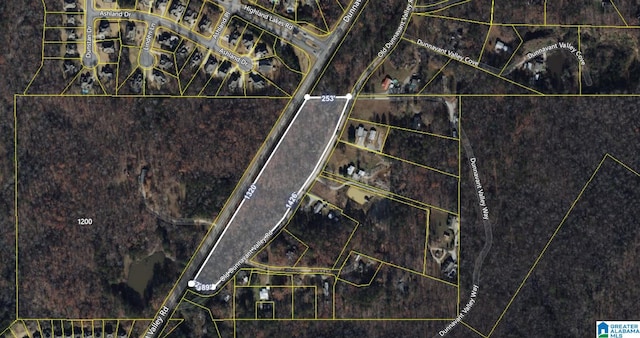 1193 Dunnavant Valley Rd Unit 1, Birmingham AL, 35242 land for sale