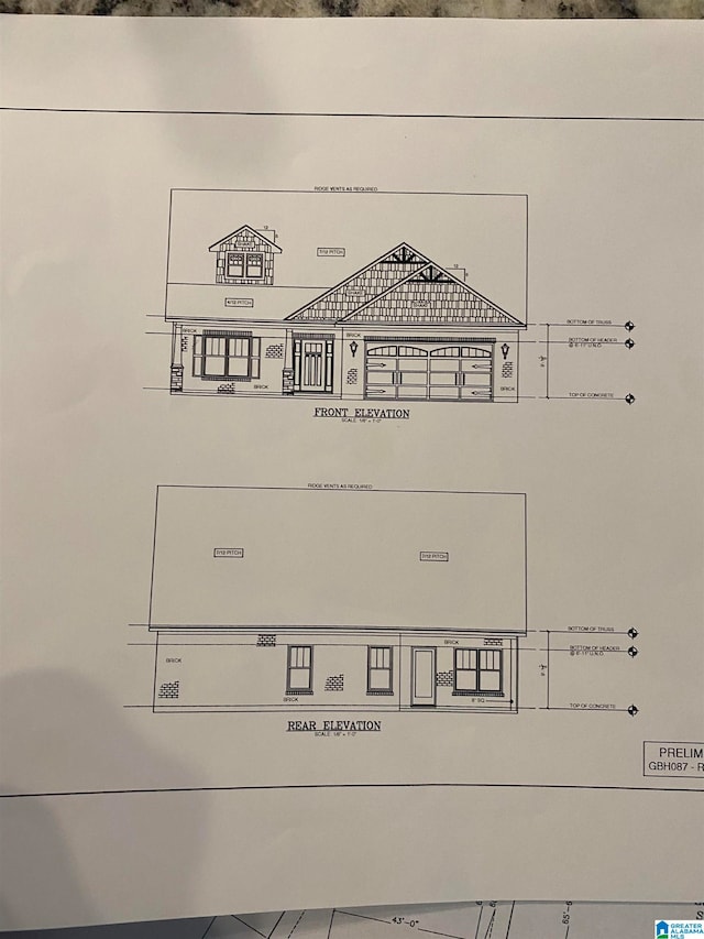 1462 Brooks Dr, Mount Olive, AL 35117 - miscellaneous file