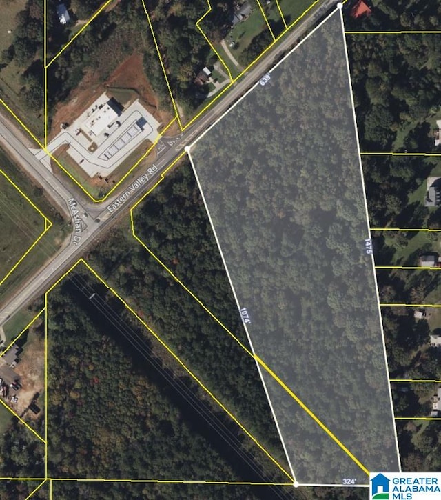 5600 Eastern Valley Rd Unit 1, Mccalla, AL 35111