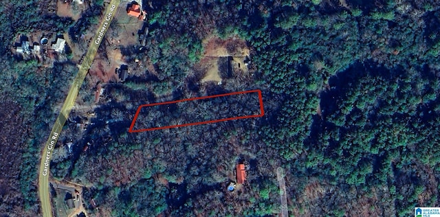 0 Treece Rd Unit 0, Cordova AL, 35550 land for sale