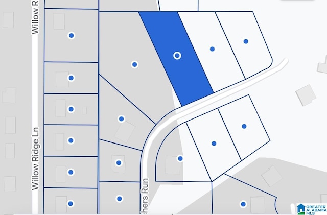 5822 Hatchers Run Unit 36, Pinson AL, 35126 land for sale