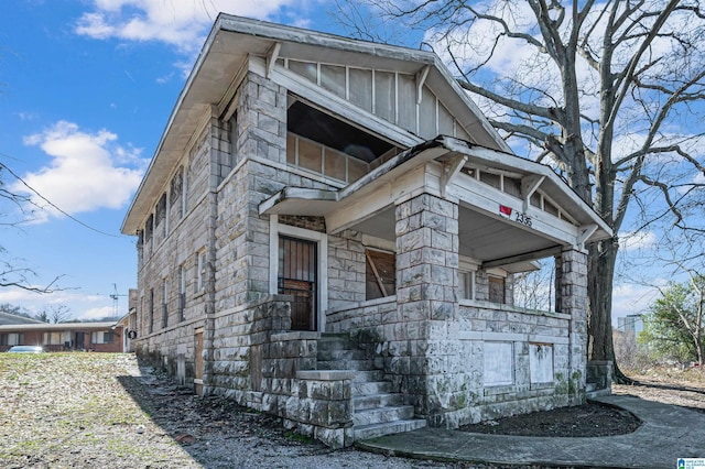 2335 10th Ave, Birmingham, AL 35205 - view of front facade