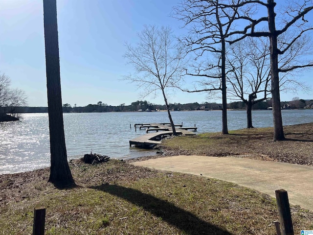 Listing photo 3 for 322 Boathouse Cir Unit 322, Sylacauga AL 35151