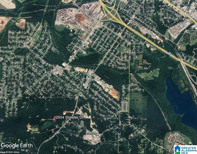 2934 Streeter Dr Unit 0, Bessemer AL, 35023 land for sale