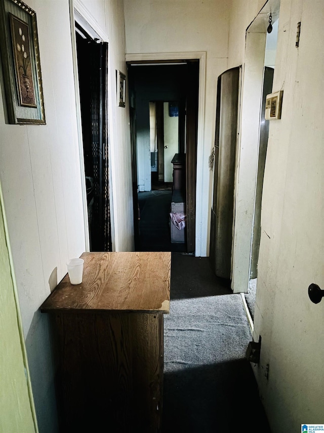 3110 N 31st Ave N, Birmingham, AL 35207 - view of corridor