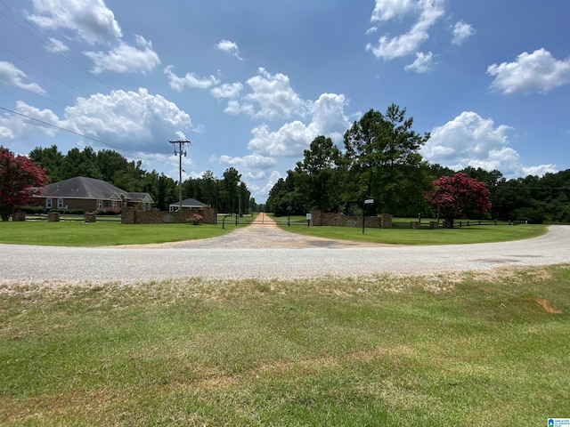 Listing photo 2 for Preserve Dr Unit 107, Selma AL 36701