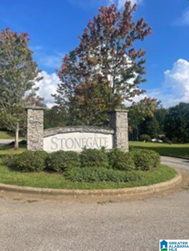 LOT20 Stonegate Cir Unit 20, Lincoln AL, 35096 land for sale