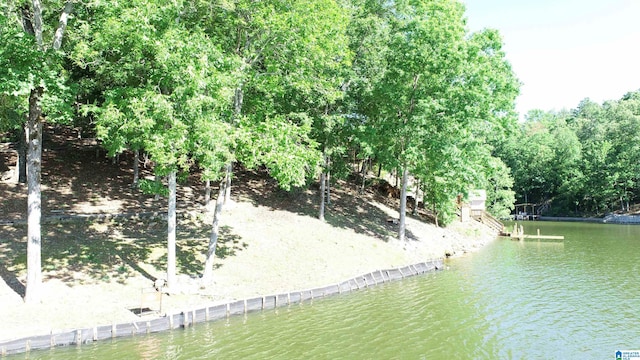 Listing photo 3 for 948 County Road 3292 Unit 2, Wedowee AL 36278