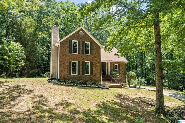 Listing photo 3 for 2759 Stevens Creek Rd, Birmingham AL 35244