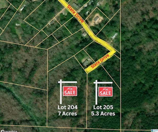 000 Slate Dr Unit 204And 205, Trussville AL, 35173 land for sale