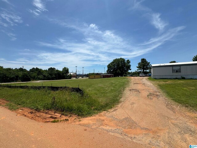 160 Smith Cir Unit 4-12, Jacksonville, AL 36265