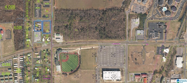 160 Smith Cir Unit 4-12, Jacksonville, AL 36265