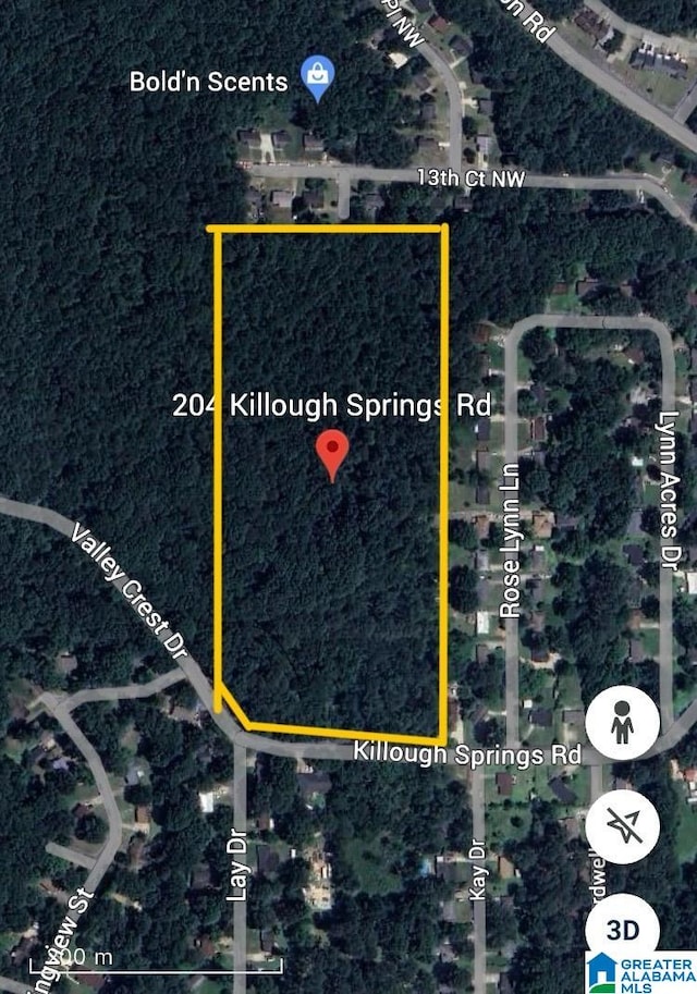 Listing photo 3 for 204 Killough Springs Rd Unit 0, Birmingham AL 35215