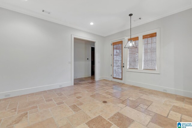 kitchen with decorative backsplash, stove, a kitchen breakfast bar, sink, and decorative light fixtures