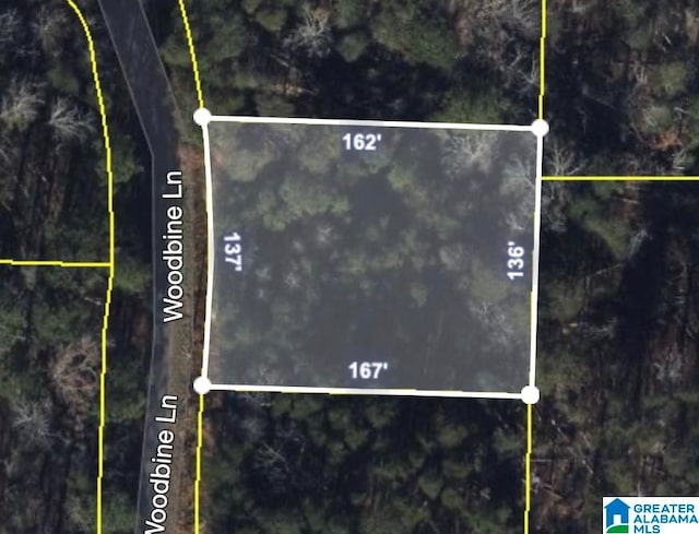 0 Woodbine Cir Unit 108, Pinson AL, 35126 land for sale