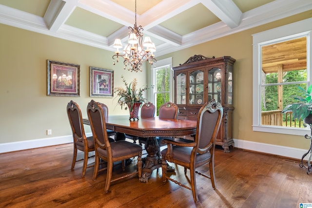 kitchen featuring a kitchen bar, dark hardwood / wood-style flooring, stainless steel refrigerator, and light stone countertops