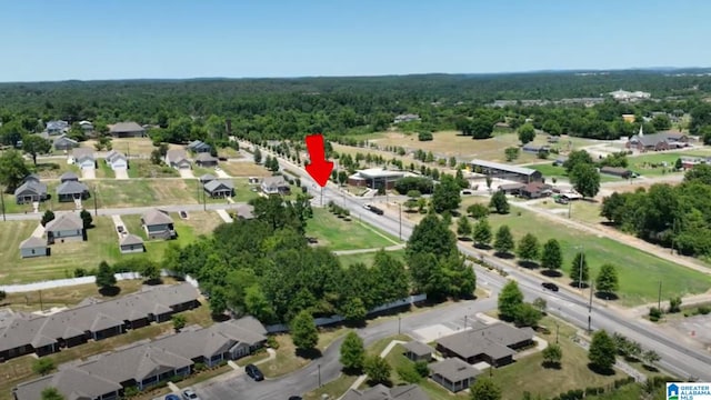 1045 Hibernian St Unit 1 & 2, Birmingham AL, 35214 land for sale